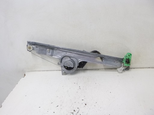 MÉCANISME VITRE AVANT GAUCHE RENAULT SCENIC II 05R.