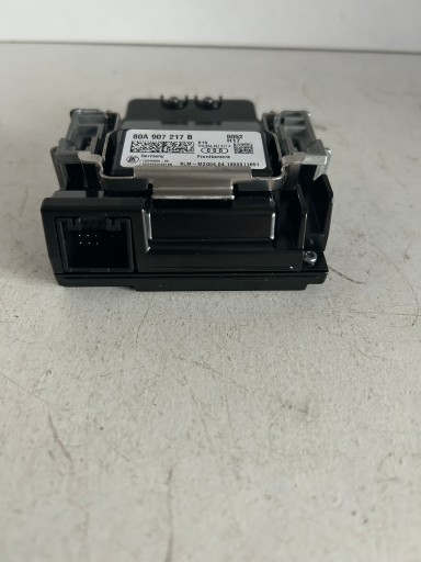 Ауді Q5 2016-помічник пояса камера 80A907217B