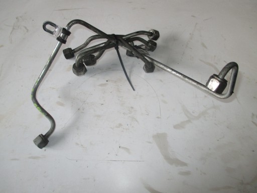 Труба впорскування палива KPL Transit 2.4 TDCI 2006-