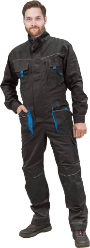 Захисний костюм FORMEN SBN 58