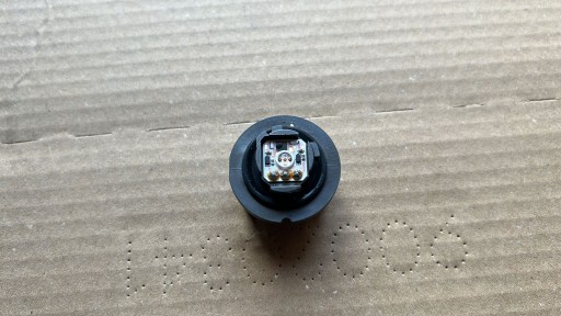 Licht Glühbirne DIODA heck hinten LED TOYOTA CAMRY C-HR LEXUS YARIS