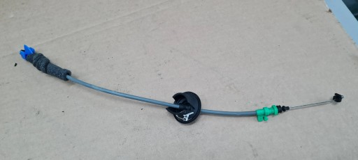 S5 8W LIFT A5 CÂBLE DE LA SERRURE PORTIÈRE LEVIER BOWDENA ARRIÈRE 8W8839085B