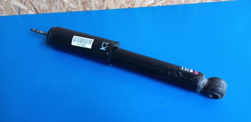 Stoßdämpfer heck hinten SAAB 9-3 II 93 02-11 12756987 OE