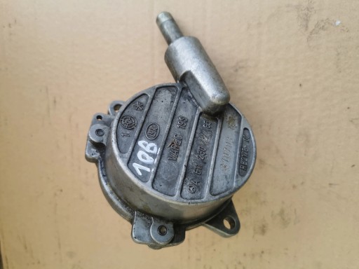 MERCEDES SPRINTER W903 96-06 LIFT 2.2 CDI 129KM VACUM Pompa A6112300265