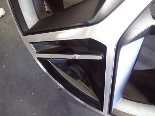 disk hliníkový SEAT 19" 5X112 8J ET45