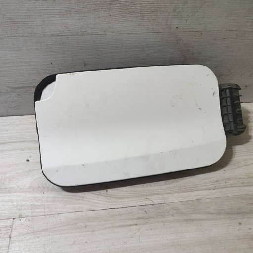 Volet trappe carburant Carburant Peugeot Rifter