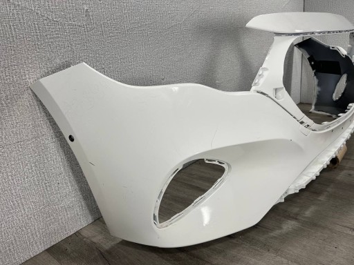 MERCEDES E W214 2023-> Stoßstange vorne A2148850300
