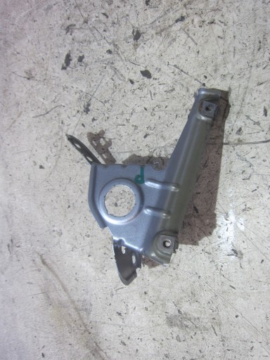 BMW X3 F25 X4 right side support of a fender holder 896 BLUE 41357267328