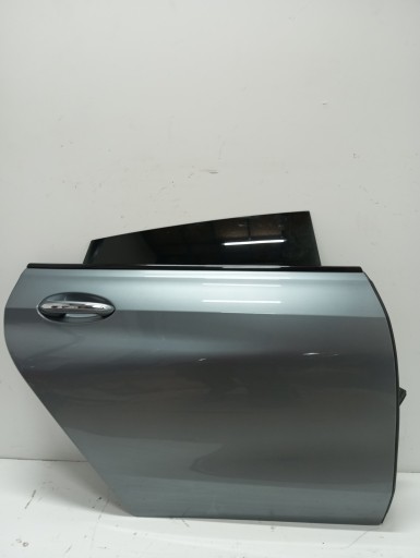 door right rear. BMW 6 G32 18r