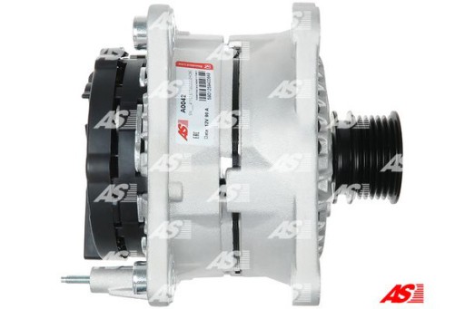 A0042 - As-pl генератор 12v seat alhambra arosa ibiza fabia vw polo lupo 1.0