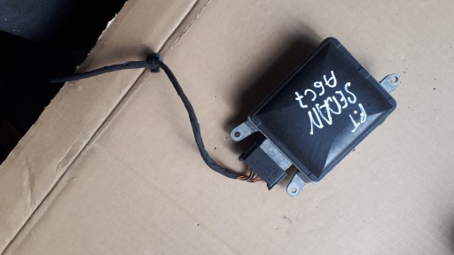 A6 c7 4g радарний асистент зміни смуги руху 4g0907566c a7