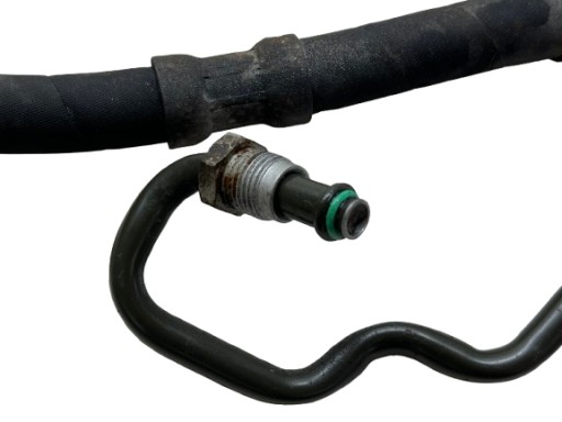 OPEL ASTRA H III G II Tuyau flexible Tuyaux Direction assistée 010018503661 135036018F0