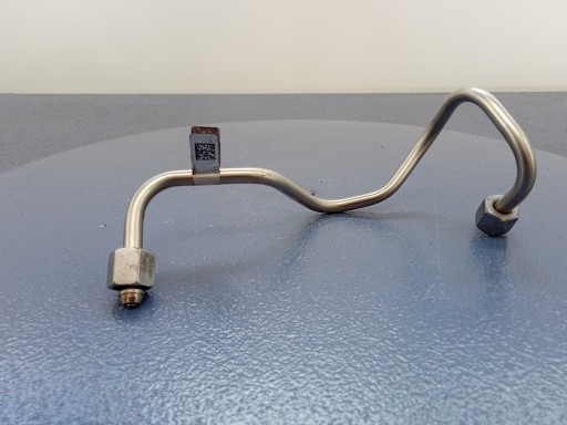 ALFA ROMEO STELVIO QV 2.9 BT ТОПЛИВОПРОВОД