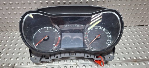 dials 39056371 OPEL CORSA E 1.3 CDTI 2014