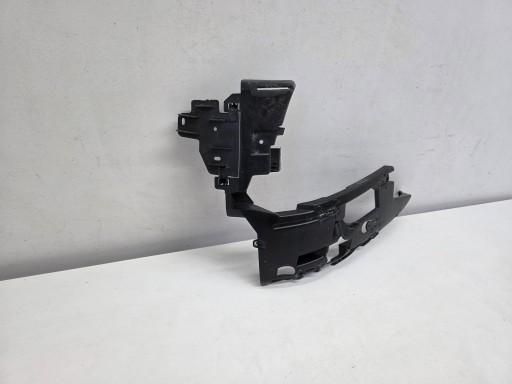 PEUGEOT 508 LIFT 14- bumper bracket left front original