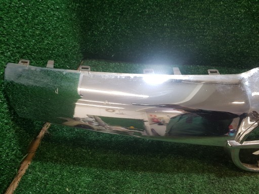moulding GRILLA OPEL VECTRA C LIFT CHROM 551004642 SUPER STAN