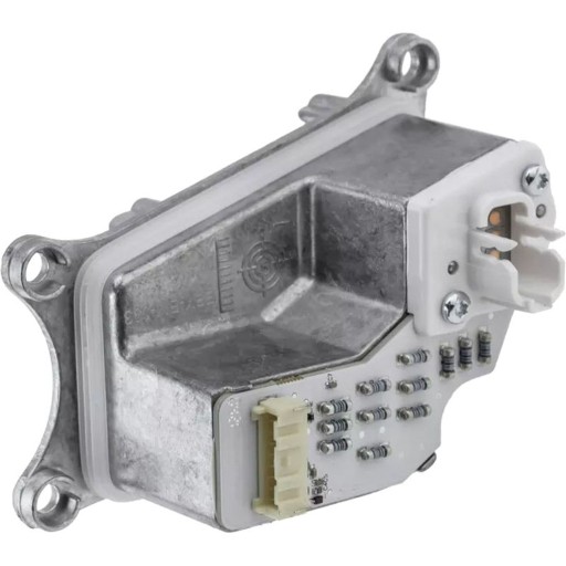 EPX-BM-093 - Модуль led-контролера лівого поворотника для bmw x3 f25 x4 f26 2010-2018