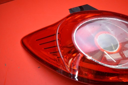 light left rear part rear FORD KA MK2 08-20