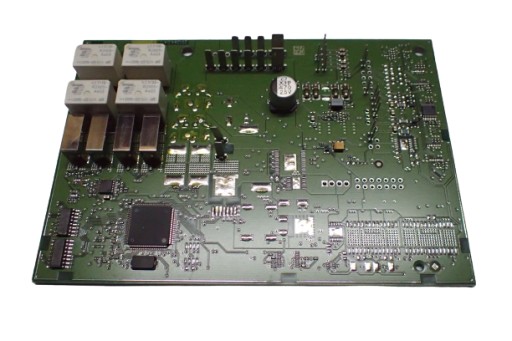 /P2/65 - ^^ audi a6 c7 модуль водійського сидіння новий 4g8959760