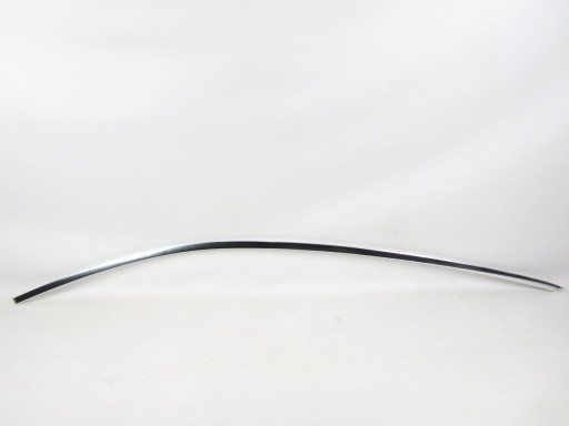 moulding chrom upper door front front right Mercedes W221