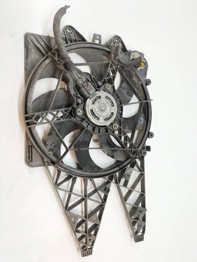 ventilator hladnjaka 1.4 B 00517833360 Fiat Bravo II (2007-2014)