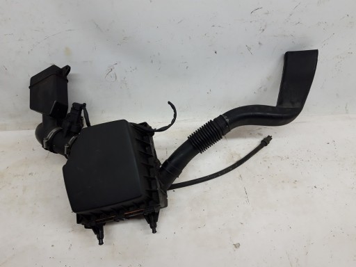 13433510 - OPEL CORSA E 14-19 1.4 КОРПУС ПОВІТРЯНОГО ФІЛЬТРА