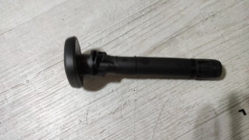 Fiat Tipo II HB 19r. 1.4 Support plaque zaglowka Siège Avant