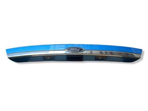moulding bonnet Ford Fiesta 6 2010 8A61-A43404-DE