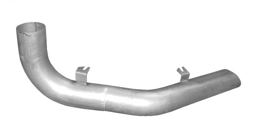 70.24 - RENAULT FRH 11.1 (с 1997 г.) торцевая труба 64673