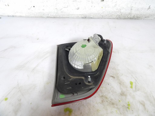 TOYOTA COROLLA E14 E15 sedan light rear part left to the bonnet KOITO 12-516