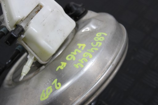 servo Servofreno 6854644 BMW 2 F45 F46 GRAN TOURER LIFT