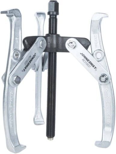 Съемник подшипников 200 мм JONNESWAY AE310037