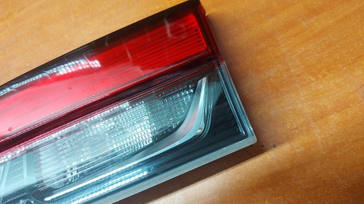 light right right rear part rear TOYOTA COROLLA CROSS 22