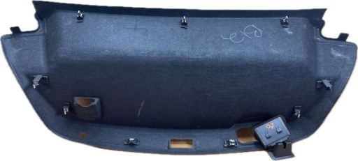 O7 CADILLAC CT5 V 19- upholstery upper boot cover POLKI