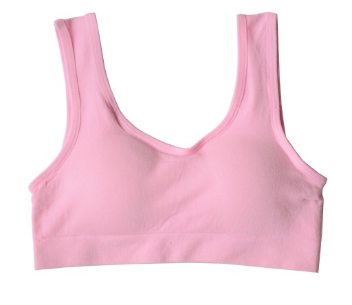 Спортивний бюстгальтер Greenice 134, чорний