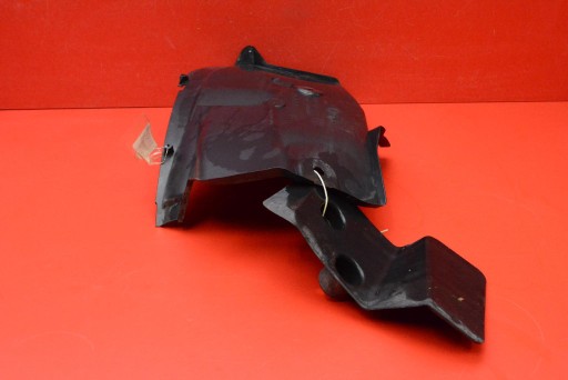 mudguard right rear part rear. 767480188R DACIA SANDERO STEPWAY 3 III 20-21