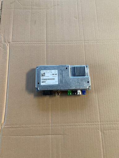 Модуль контролера камери audi a4 b9 8w0907428