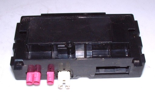 Audi — блок управления онлайн-коммуникацией vw №. 10a035284f