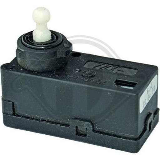 2214786 - DIEDERICHS регулировочный элемент регулировка положения