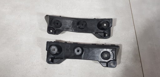 9802115 - MINI COOPER R60 10-бампер левый + правый задний