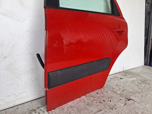 SUZUKI SX4 06-14 Tür links heck ZCF