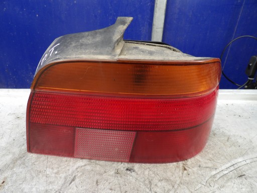BMW E39 light rear right 146034-00