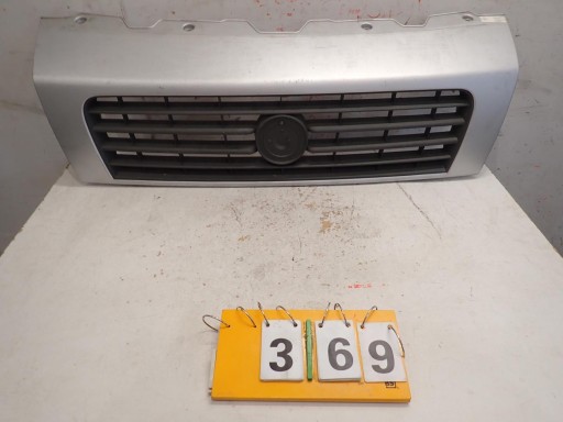 grille FIAT DUCATO 2006-2014 1308067070