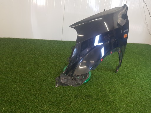 fender left front HONDA CR-V 2002