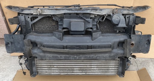 58524542 - Mazda 3 BM 2.2 Радіатор передній