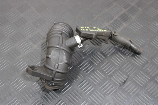 Schlauch Rohr Schlauch luft 165781543R NISSAN JUKE II 2 F16 LIFT