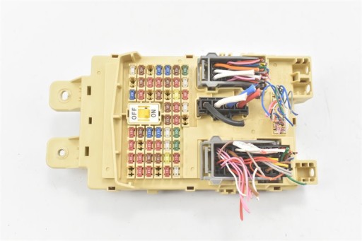 Модуль контроллера bsi вилки 91950-g2290 подъемник hyundai ioniq