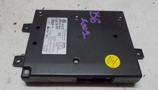 VW PASSAT B6 1.4 TSI 09R modulo Centralina BLUETOOTH 1K8035730C