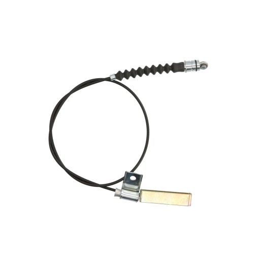 J3920538 - ТРОС РУЧНОГО ТОРМОЗА ЛЕВЫЙ KIA SORENTO И 03-11