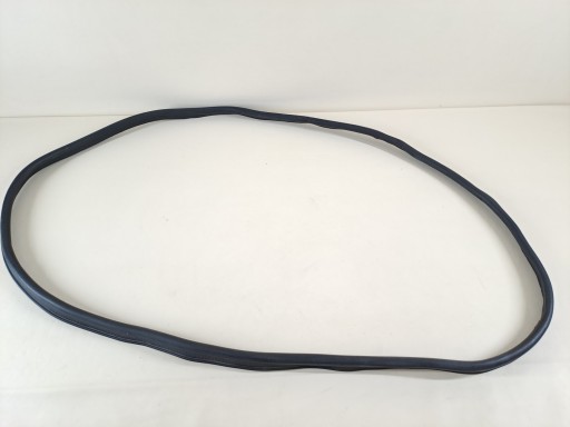 gasket WNEKI bonnet boot rear part bodywork DACIA LOGAN III 3 21r